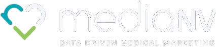 MediaNV — Data Driven Medical Marketing